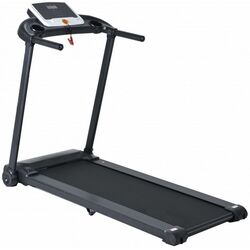 Banda de alergare FitTronic D2000 (Black)