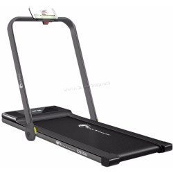 Беговая дорожка FitTronic Delta 1100 (Black)