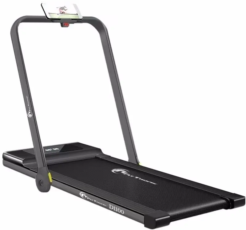 Беговая дорожка FitTronic Delta 1100 (Black)