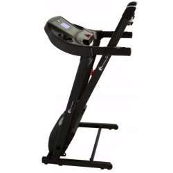 Banda de alergare FitTronic Delta 30 (Black) Thumb