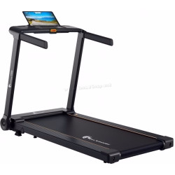 Banda de alergare FitTronic Delta 3500 (Black)