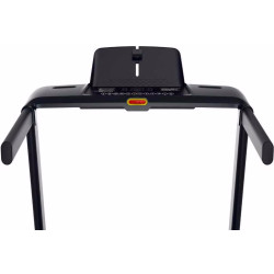 Banda de alergare FitTronic Delta 3500 (Black) Thumb