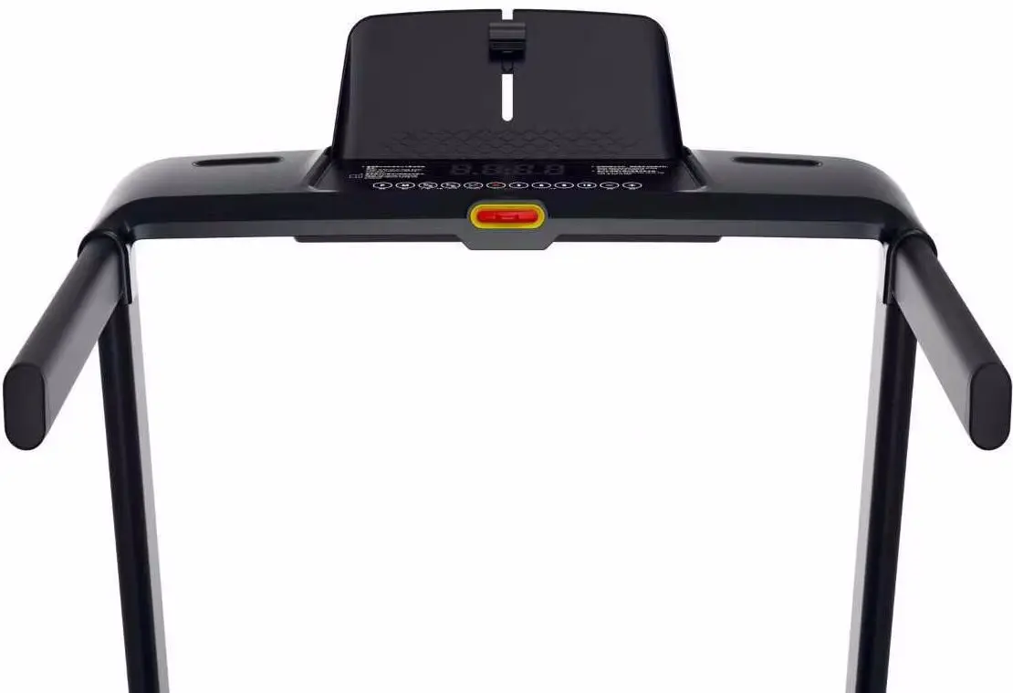 Banda de alergare FitTronic Delta 3500 (Black)