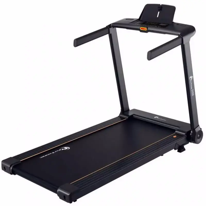 Banda de alergare FitTronic Delta 3500 Pro (Black)