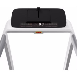 Banda de alergare FitTronic Delta 4000 (White/Grey) Thumb