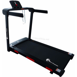 Banda de alergare FitTronic Delta 5000 (Black)