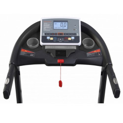 Беговая дорожка FitTronic Delta 550 (Black) Thumb