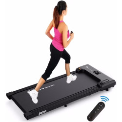 Беговая дорожка FitTronic Delta Walk 200 (Black) Thumb