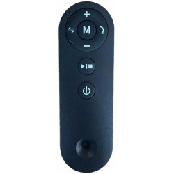 Беговая дорожка FitTronic Delta Walk 200 (Black) Thumb