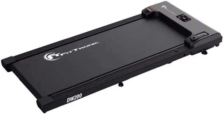 Беговая дорожка FitTronic Delta Walk 200 (Black)