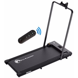 Беговая дорожка FitTronic Delta Walk 200H (Black) Thumb