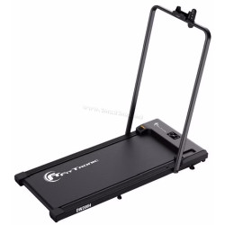 Беговая дорожка FitTronic Delta Walk 200H (Black)