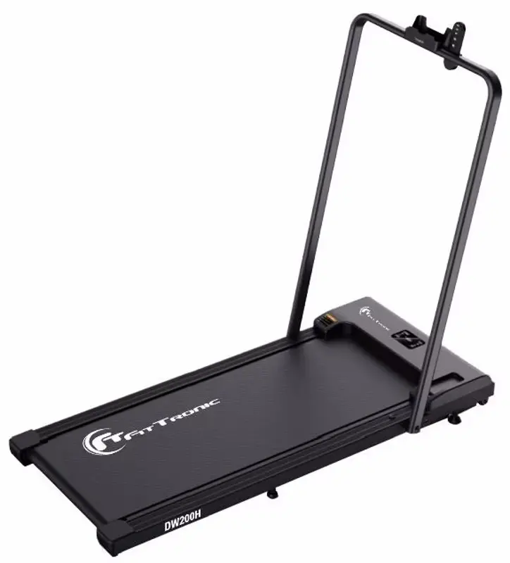 Беговая дорожка FitTronic Delta Walk 200H (Black)