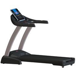 Banda de alergare FitTronic G5000 (Black) Thumb