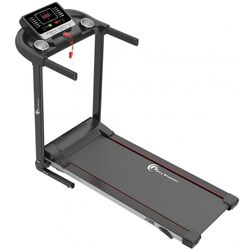 Banda de alergare FitTronic J1000 (Black) Thumb