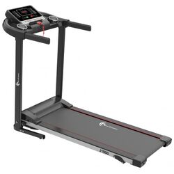 Banda de alergare FitTronic J1000 (Black)