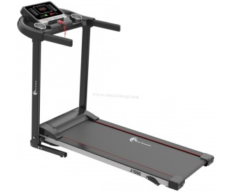 Беговая дорожка FitTronic J1000 (Black)