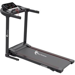 Беговая дорожка FitTronic J1500 (Black)