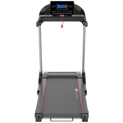 Беговая дорожка FitTronic J2000 (Grey/Silver) Thumb