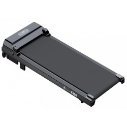 Беговая дорожка FitTronic K100 (Black) Thumb