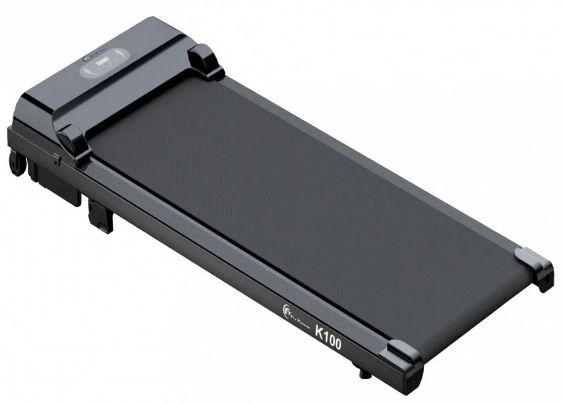 Беговая дорожка FitTronic K100 (Black)