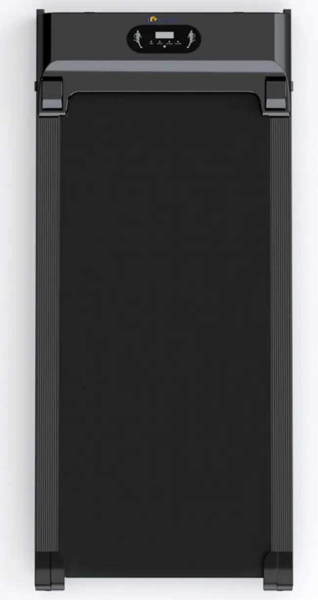 Беговая дорожка FitTronic K100 (Black)