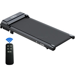 Banda de alergare FitTronic K100 (Black)