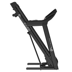 Беговая дорожка FitTronic K4000 (Black) Thumb