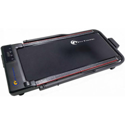 Беговая дорожка FitTronic Krome 300 (Black) Thumb