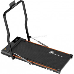 Беговая дорожка FitTronic Krome 300 (Black)