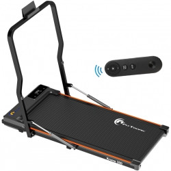 Беговая дорожка FitTronic Krome 300 (Black) Thumb