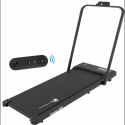 Беговая дорожка FitTronic Krome 500 (Black) Thumb