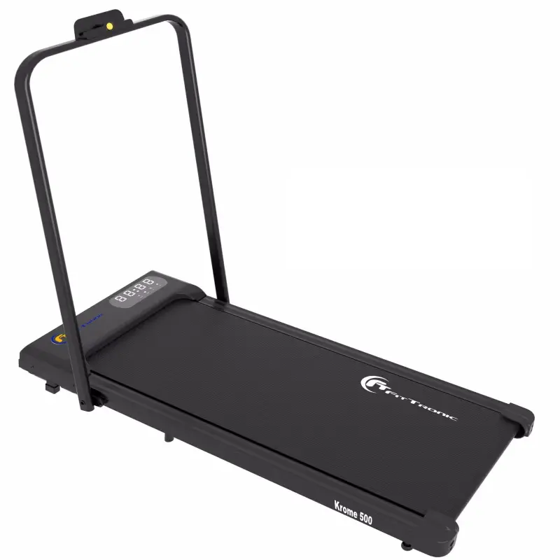 Беговая дорожка FitTronic Krome 500 (Black)