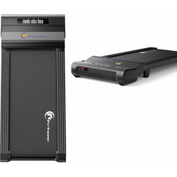 Беговая дорожка FitTronic Krome 600 (Black) Thumb