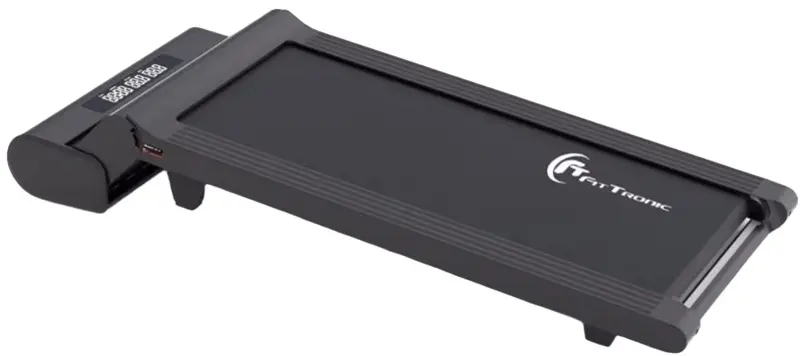 Беговая дорожка FitTronic Krome 600 (Black)