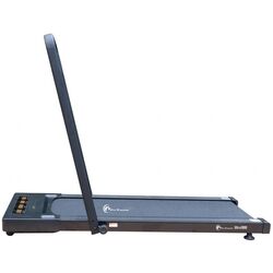 Banda de alergare FitTronic Ultra 1000 (Black) Thumb