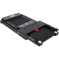 Banda de alergare FitTronic Ultra 2000 (Black) Thumb