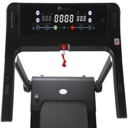 Banda de alergare FitTronic Ultra 2500 (Black) Thumb