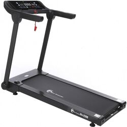 Banda de alergare FitTronic Ultra 2500 (Black)