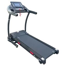 Banda de alergare FitTronic Ultra 5000 (Black)