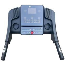 Banda de alergare FitTronic Ultra 6000 (Black) Thumb