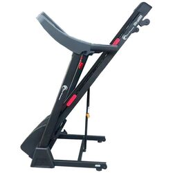 Banda de alergare FitTronic Ultra 6000 (Black) Thumb