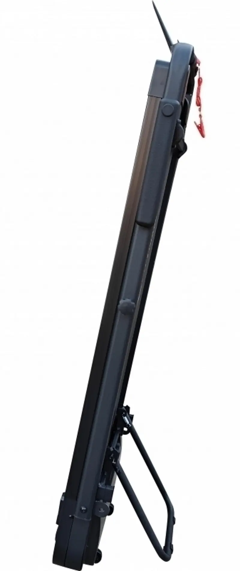 Беговая дорожка FitTronic Ultra W200 (Black)