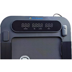 Беговая дорожка FitTronic Ultra Walk 100 (Black) Thumb