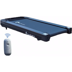 Беговая дорожка FitTronic Ultra Walk 100 (Black) Thumb