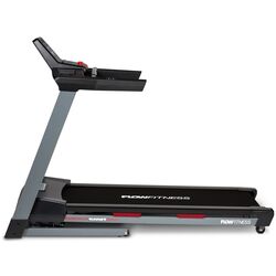 Banda de alergare Flow Fitness DTM2000i (Black) Thumb