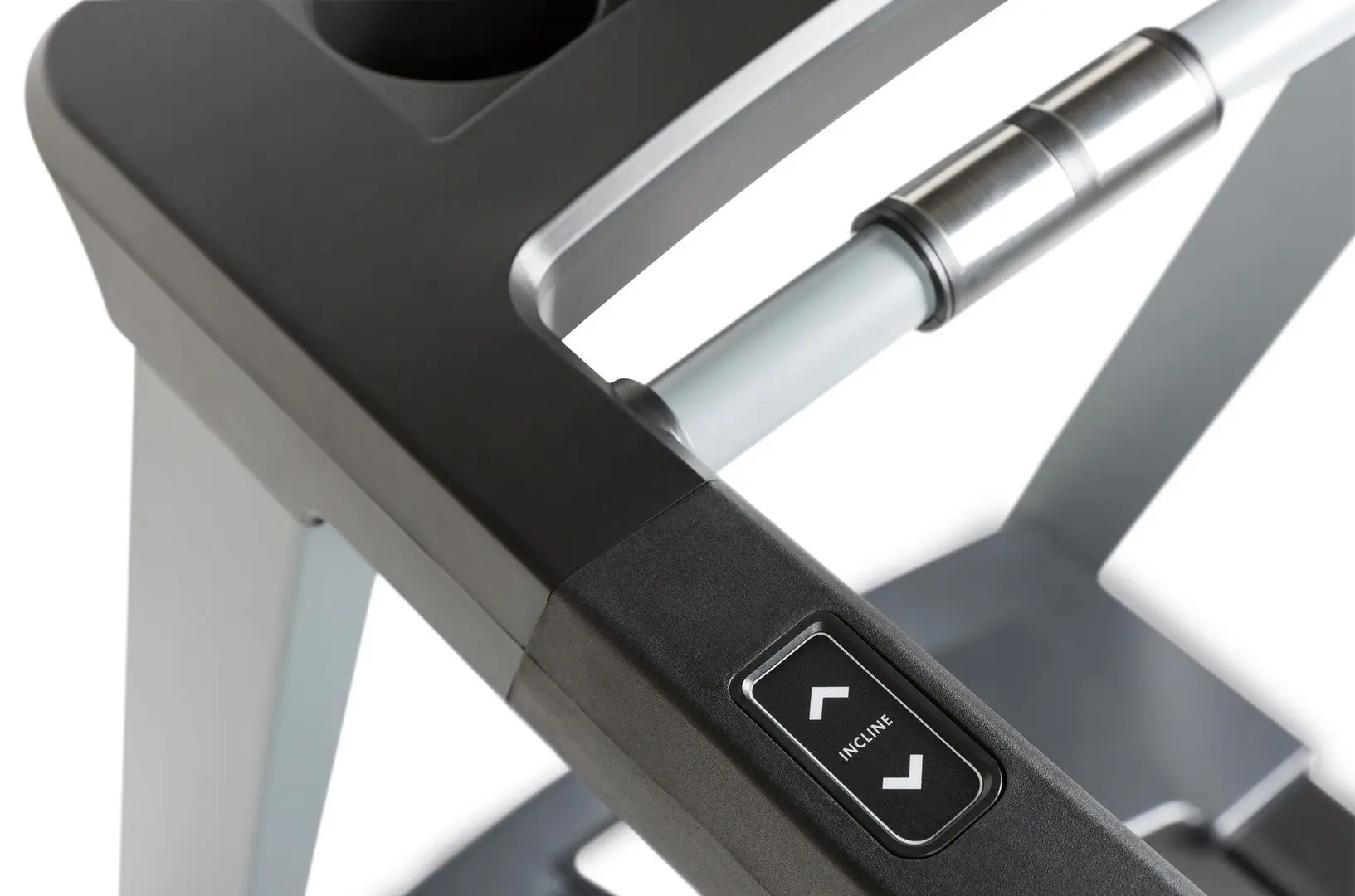 Banda de alergare Flow Fitness DTM2000i (Black)