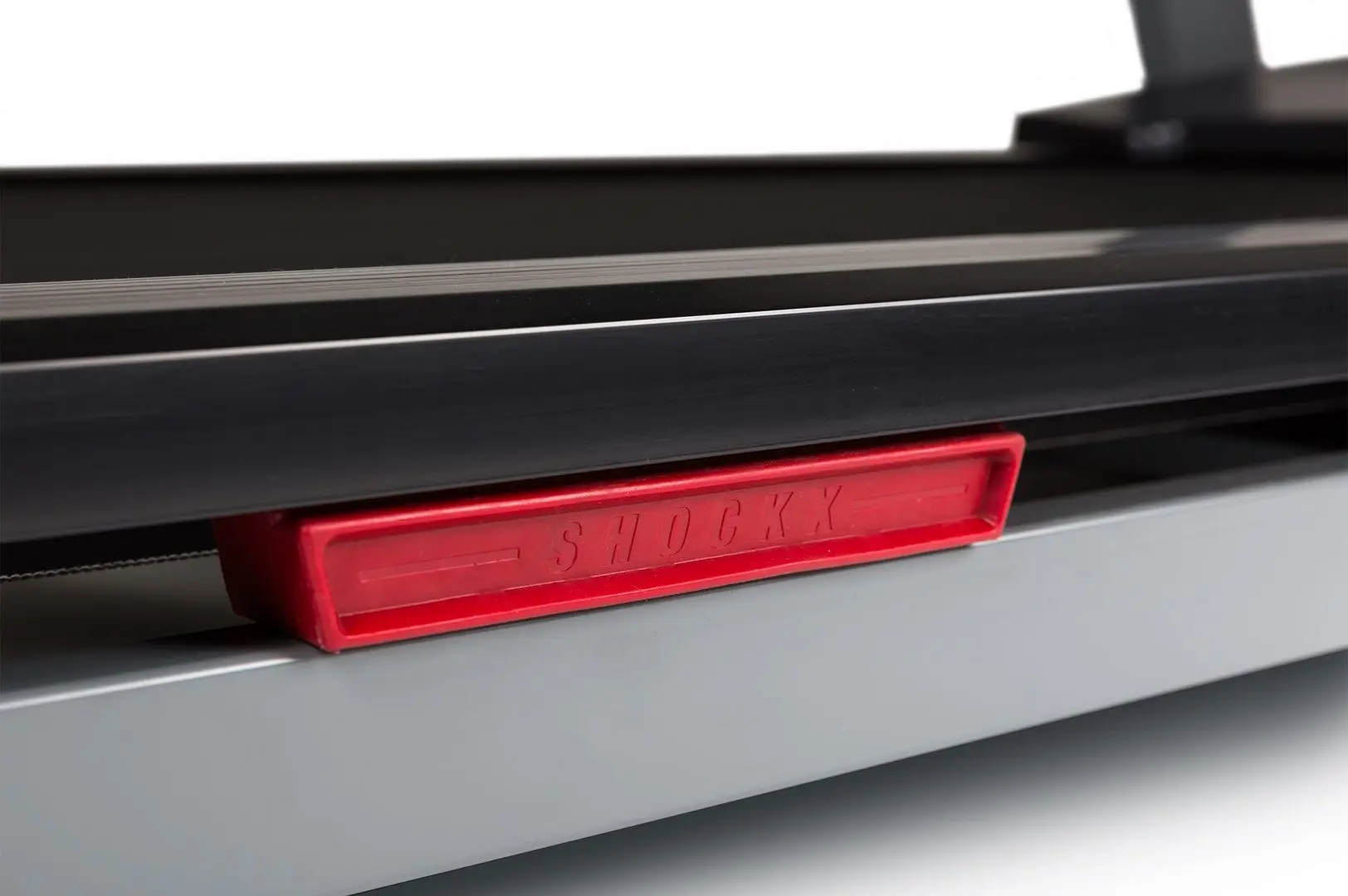 Banda de alergare Flow Fitness DTM2000i (Black)