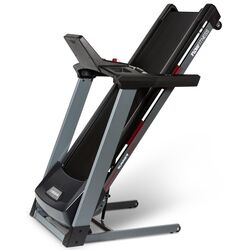 Banda de alergare Flow Fitness DTM2000i (Black) Thumb