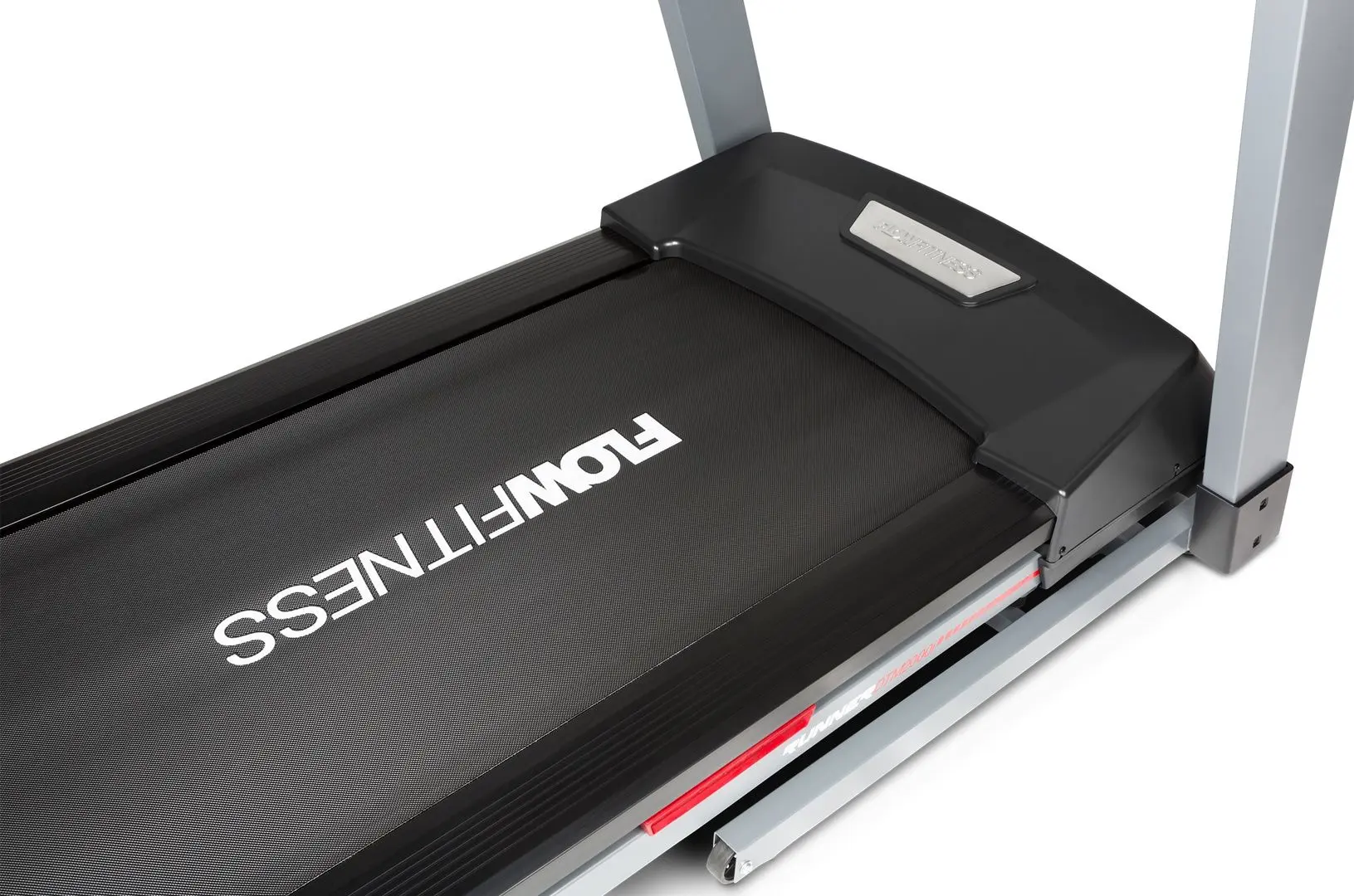 Banda de alergare Flow Fitness DTM2000i (Black)